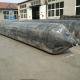Landing Marine Salvage Airbags 8 Layer Movable For Ship Launching