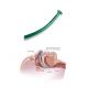 Disposable Nasal Nasopharyngeal Airway 7MM For First-Aid Emergency Medical Consumables
