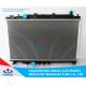 high performance aluminum radiators , Auto parts radiator for HONDA VEZEL/X-RV 1.5L 14-CVT