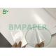 80gsm 100gsm Semi Gloss Self Adhesive Sticker Paper Sheets 20 * 30 inch