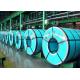 Cold Rolled Steel Strip Coil , 201 Stainless Steel Sheet Roll For Deep Draw
