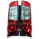 Guaranteed Auto Parts Tail Light 26550-3XA0A 26555-3XA0A For Nissan Urvan NV350 E26