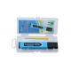 PH Water TDS Meter ATC With Backlight , Laboratory Water Purity Meter