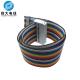 UL758 Standard Flat Ribbon Cable Rated Temperature 80 Centigrade