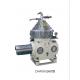 Two Phase Milk Clarify Milk Degrease Disc Separator Centrifuge SKF Bearing