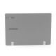 Samsung Chromebook 4-XE310XBA 11inch LCD Housing Back Cover Dark Grey BA98-01974B