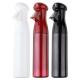 High Pressure Color Sprayer Bottles Empty Mist Water Spray Bottle for Gardening/ Cleaning/ Hairstyling/ Watering Plants