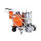 Easy-operated Professional Gas Engine Power Road Line Marking Machine Airless Line Striper for Restaurant