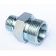 Thread Stud Ends hydraulic adapter with O-Ring Sealing