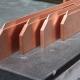 High Electrical Conductivity Copper Profiles For Industrial Products
