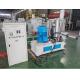 Automatic High Speed Plastic PVC Powder Mixing System Mixer Unit Machine Raw Material Plastic Mixer Machine / PVC Mixer Machine For High Capacity