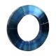 Polished Blue Spring Carbon Steel Strip Coil 300mm 800MPA