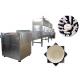 Conveyor 60 Kw Industrial Microwave Dryer , Microwave Sterilization Machine For Corn