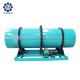 10 T/H Capacity Rotary Drum Granulating Machine Designed For NPK Compound Pellets Making