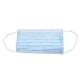 Three Layer Medical Surgical Face Mask   Safety  Disposable Earloop Mask