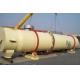 Mine Industrial Rotary Hot Air Dryer Machine 500kg - 8000kg Capacity