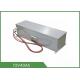 Pollution Free Rechargeable LiFePO4 Battery 72V 40Ah High Energy Density For UPS