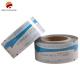 Eco-Friendly Heat Shrink Film Packaging With Moisture / Oxygen / UV Resistant Barrier Properties