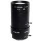 New 5-100mm CS F1.8 Lens 1/3 Varifocal zoom Manual Iris zoom lens for Security CCTV Camera