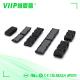 USB Scfs Type Ferrite Split Core For Flat Cable High Frequency