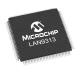American Microchip Integrated Circuits LAN9313-NZW Brand New Original Electronic Components Package DFN-6-EP(1.6x1.6) Monitor and Reset Chip MOSFET