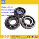 SDLG  wheel loader ZF6WG200 Transmission system parts,  ZF 0750116139 BALL BEARING for sale