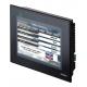 NB10W-TW01B Omron HMI Touch Screen 10 Inch Com1- RS232 Com2- RS232C/422A/485