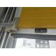 2.0mm Thick Galvanized Steel Tracks For Strong Load bearing Capacity