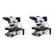 DIC Dark Field Optical Metallurgical Microscope For LCD Inspection