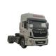 Quasi Trailer Dongfeng Tractor Truck 6 Cylinders 35 Ton L9NS6B360 Engine