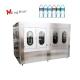 Automatic Industrial Plastic Bottle Filling And Sealing Machine For Drinking