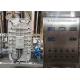 250 Litres Ultrapure RO Water Treatment System Stainless Steel Tank