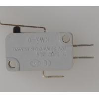 Micro Switch Double Way Tactile Push Button Switch SV Series With Lock