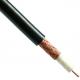 26AWG 8216 010100 Braided Coaxial Cable  RG-174 100.0 '(30.48m) 50 Ohms