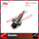 5491659 4327072 4359204 4307414 common rail diesel injector For QSL Excavator QSL9.3 ISCE Engine 6L