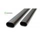 6061 6063 Industrial Aluminum Profile ,  T5 Aluminium Handrail Profiles