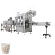 Higee cup wholesale shrink sleeve labeling machine ice cream tubs shrink sleeve labeling machine