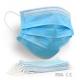 Non Woven Fabric Earloops Type Disposable Surgical Mask