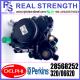 DELPHI PUMP Diesel Fuel Injector Pump 28568252 320/06620 for JCB DieselMax 448 diesel engine