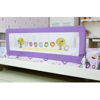 Fashion Folding Baby Safety Bed Rails For Queen Bed Adjustable