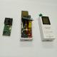 Lithium Direct Charge Laser Rangefinder Sensor Circuit One Hand Held Micro Range Meters