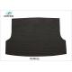 Colorful large pvc waterproof anti-slip car trunk mat all brand car can be customized fit