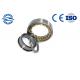 Highly Rust Proofing Cylindrical Roller Bearing NJ1021M 105mm * 160mm *26mm