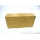 2.75 G/Cm3 High Alumina High Temperature Fire Brick Refractory Products