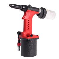 Stroke 19mm Hydraulic Rivet Tool For Blind Rivets 3.2mm - 5.0mm