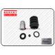 JAPAN  ISUZU FTR FSR113 6BD1 Clutch System Parts / Clutch Slave Cylinder Repair Kit 1-87830533-0 1878305330
