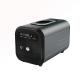 Aluminum Alloy LiFePO4 Outdoor Portable Power Station 320Wh For Fishing Gear