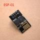 ESP8266 Serial Esp-01 WIFI Wireless Transceiver Module Send Receive LWIP AP+STA