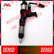295050-1170 for hino engine common rail fuel injector injection 295050-1170 injector diesel engine injector for hino