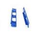 High precision plastic and metal parts Professional 3 axis 4 axis 5 axis